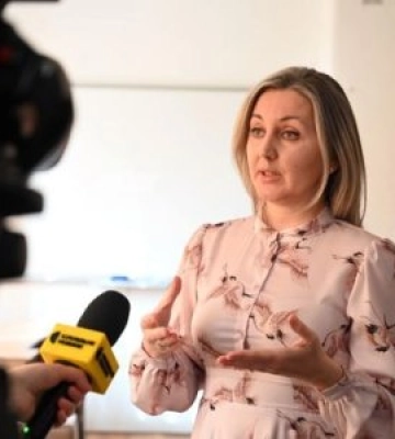 На Закарпатті з’явився перший в Україні відділ підтримки та популяризації сімейних форм виховання