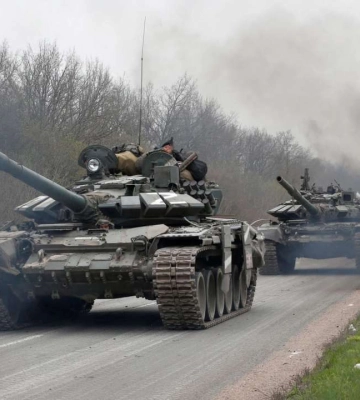 "Війна в Україні – не головна тема": Лукашук назвав 4 причини стурбованості Європи