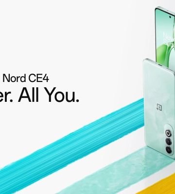 OnePlus Nord CE 4: AMOLED-дисплей на 120 Гц, чип Snapdragon 7 Gen 3, батарея на 5500 мАг із зарядкою на 100 Вт, Android 14 і потрійна камера на 50 МП