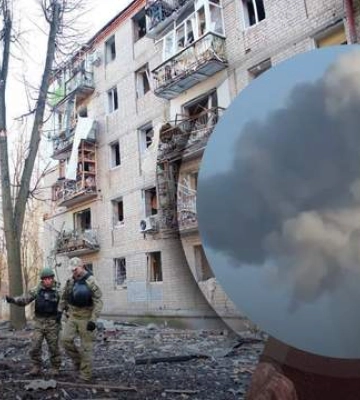 Цинічні обстріли Харківщини: які об'єкти в регіоні опинились під російськими ударами