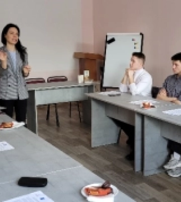 У Білгороді-Дністровському створять молодіжну раду