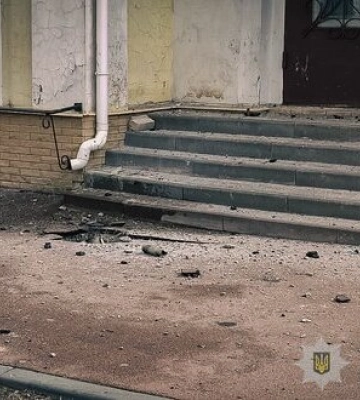 Вночі та зранку рашисти обстрілювали Сумщину з мінометів