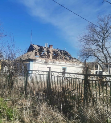 Окупанти вночі атакували Кіровоградщину: ушкоджено об&#039;єкт енергетичної інфраструктури