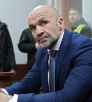 Мангера не мобілізують: 126 бригада ТрО спростувала інформацію