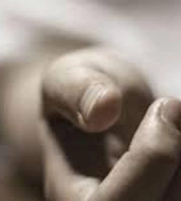 Під час пожежі на Закарпатті травмувався 42-річний чоловік