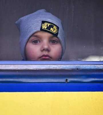 Україні вдалося повернути додому ще одну викрадену росіянами дитину