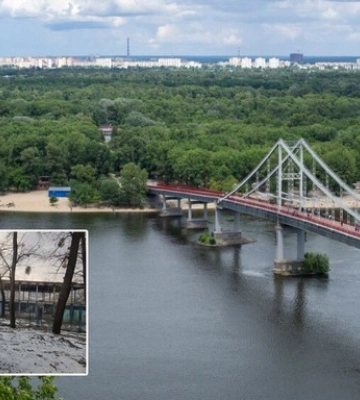 Столична прокуратура через суд скасувала незаконну реєстрацію нерухомості панамською компанією на території Труханового&amp;hellip;