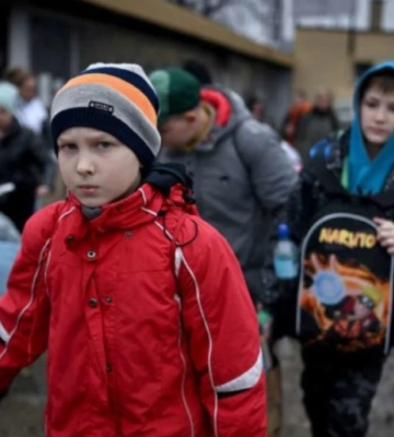Україні вдалося повернути додому ще одну викрадену росіянами дитину