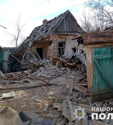Оккупанты пытались прорвать оборону ВСУ в Донецкой области, за сутки на фронте произошло 71 боевое столкновение – Генштаб