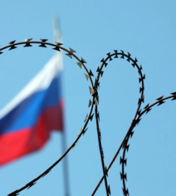 Південна Корея ввела санкції проти російських суден, компаній та громадян за співпрацю з КНДР