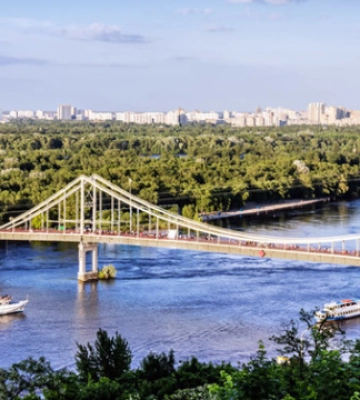 Суд скасував реєстрацію за панамською компанією двох об’єктів нерухомості на Трухановому острові