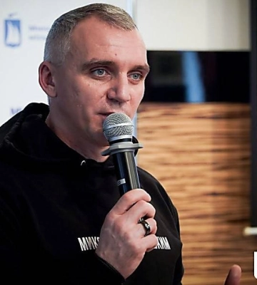Новий водогін, який забезпечить Миколаїв водою, може запрацювати в 2025 році, - Сєнкевич