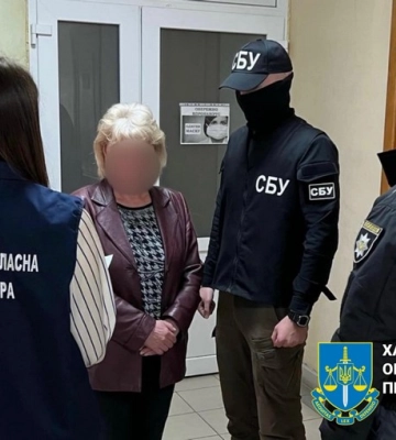 Сім населених пунктів Харківщини зазнали авіаударів