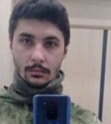 Перед судом постане син начальника охорони Януковича, який курирував фільтраційний табір у Запорізькій області, - Нацполіція.&amp;hellip;