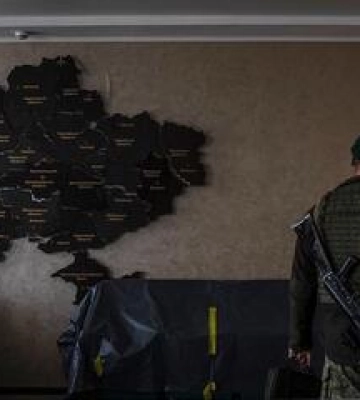 Полтавців запрошують до бригади тероборони