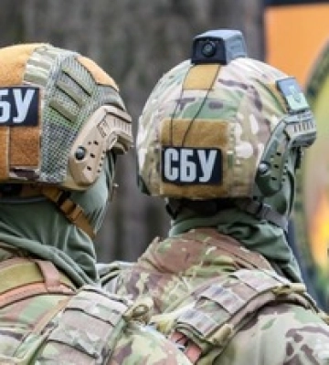 СБУ разоблачила российскую агентку, которая сливала данные об авиации и ПВО на Днепропетровщине