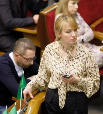 Шуляк закликає парламент негайно ухвалити ряд законопроєктів щодо місцевого самоврядування
