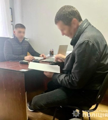 Поліція Ужгородщини підозрює закарпатця у розпалюванні міжнаціональної ворожнечі: раніше фігурант виправдовував збройну&amp;hellip;
