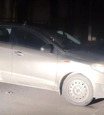 Водій напідпитку врізався у дерево в Кропивницькому  