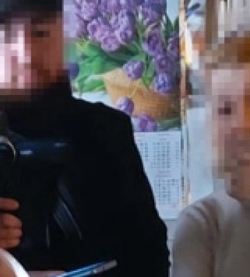 СБУ затримала російську агентку, яка шпигувала за бойовими літаками ЗСУ