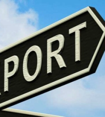 Україна у березні експортувала товарів на $3,2 мільярда