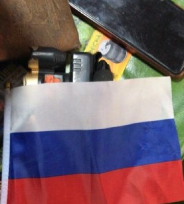 СБУ затримала у Херсоні ворожих інформаторів, які готували ракетні удари по підрозділах Служби безпеки та ЗСУ