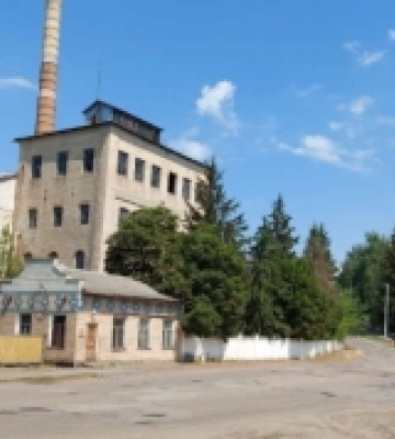 Сусідній з Кіровоградщиною спиртзавод придбали за 7,77 мільйона гривень