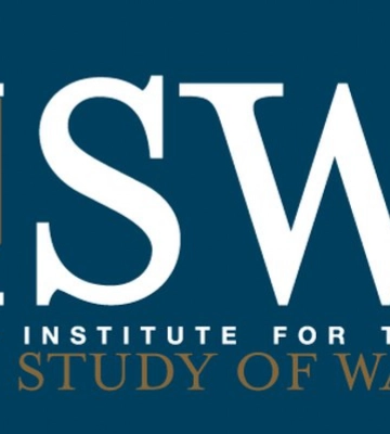 Аналитики ISW не подтверждают информацию о продвижении россиян к Часов Яру