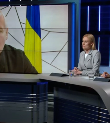 «Настроение – боевое» — Терехов сообщил, выезжают ли люди из Харькова