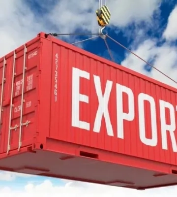 Україна у березні експортувала товарів на $3,2 мільярда