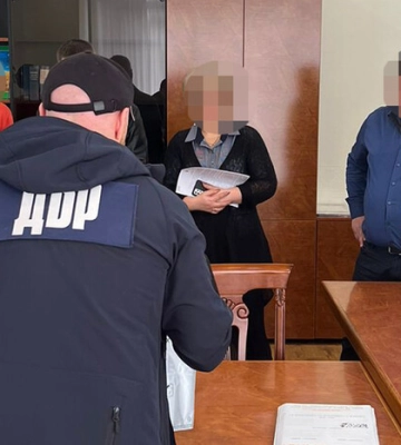 Зарабатывали миллионы на коррупционной схеме. ГБР задержало должностных лиц Госпродпотребслужбы в Одесской области&amp;hellip;