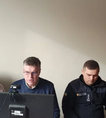 На Полтавщині посилять патрулювання пожежонебезпечних лісових масивів та торфовищ