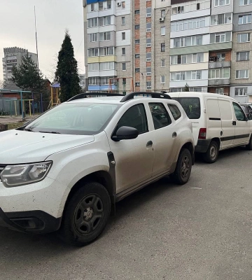 У Сумах водія Вольво затримали у стані сильного сп’яніння в комендантську годину