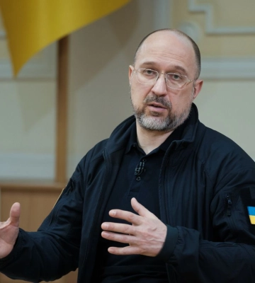 Шмигаль анонсував нову хвилю перевірок ВЛК у квітні