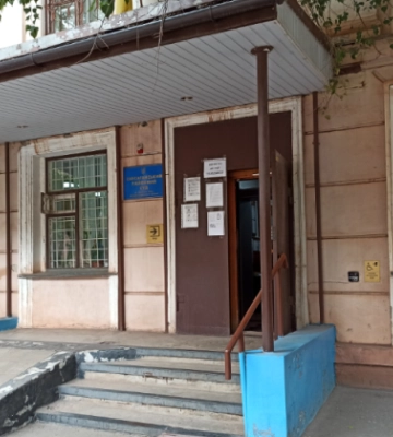 Суддя мобілізувався в територіальну оборону, однак колега відмовилася розглядати справи мобілізованого судді