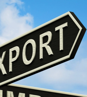 Україна у березні експортувала товарів на $3,2 мільярда