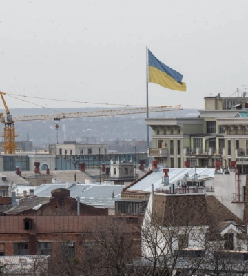 Чергове перейменування у Херсоні: змінено назви 24 топонімів