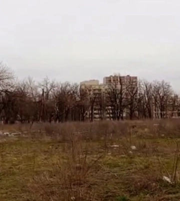 Андрющенко: у Маріуполі буде демонтовано 1008 багатоповерхівок