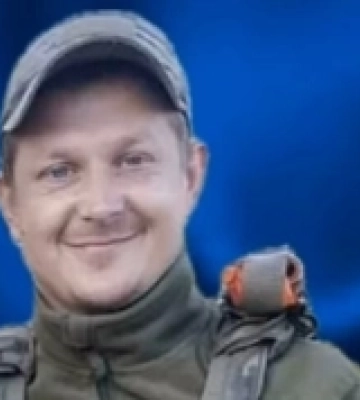 На Харківському напрямку загинув військовий з Сарненщини