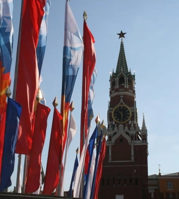 Кремль запропонує обміняти Бєлгородську область на Крим