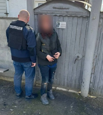 На Сумщині затримали жінку з Великої Писарівки за підозрою в держзраді