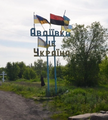 Під час виходу з Авдіївки у полон потрапили 25 українських військових - Сирський