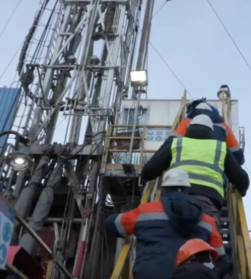 росія атакувала об'єкти Нафтогазу касетними ракетами: що втратила газова галузь