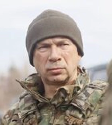 Западные СМИ пишут об &quot;угрозе наступления на Харьков&quot;. Сырский: Это будет фатально для РФ