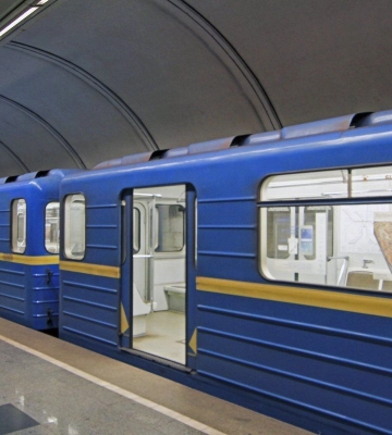У квітні здорожчає транспортна карта для проїзду в Києві