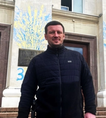 Прокудін: з окупації на Херсонщині вдалося повернути ще трьох дітей