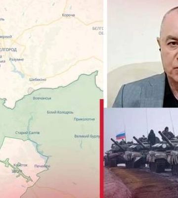 Харків може стати для російських загарбників фатальним містом - Сирський