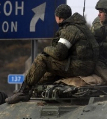 Затримання перетворились на бізнес: що творять росіяни на окупованій Херсонщині