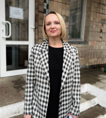 Відомо, хто очолив лікарню у Костополі, де померли породілля з немовлям