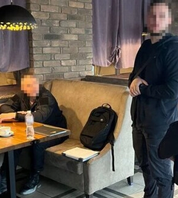 Постачали РФ граніт для виготовлення пам’ятників загиблим окупантами: СБУ затримала двох ділків на Житомирщині. ФОТОрепортаж